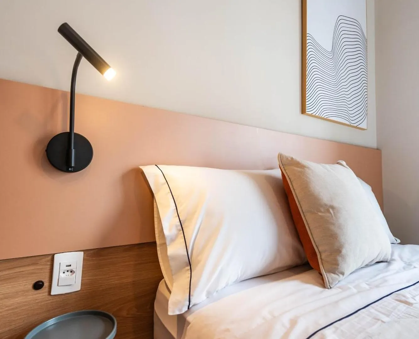 Terracota Brooklin Loft, Novissimo, Metro, Wifi Apartment Sao Paulo Brazil