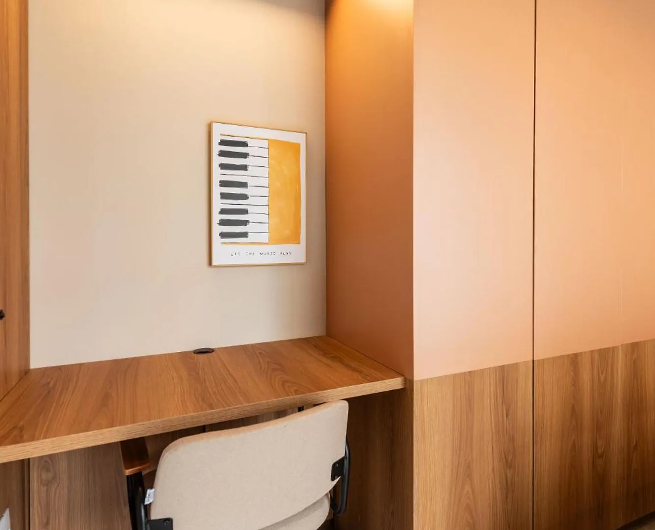 Апартаменты Terracota Brooklin Loft, Novissimo, Metro, Wifi Сан-Пауло